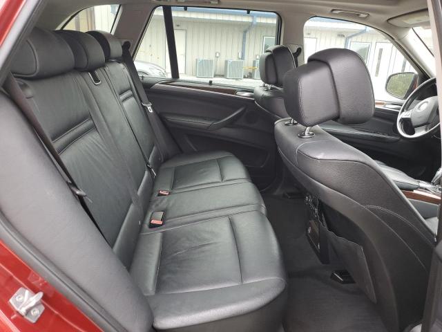 Photo 11 from auction – 2012 BMW X5 XDRIVE3 with VIN 5UXZV4C59CL746679