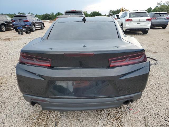 Photo 6 from auction – 2016 CHEVROLET CAMARO LT with VIN 1G1FB1RS3G0120733