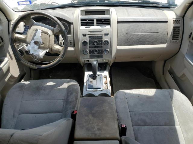 Photo 8 from auction – 2010 FORD ESCAPE XLT with VIN 1FMCU0DG6AKB76822