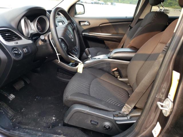 Photo 7 from auction – 2016 DODGE JOURNEY SX with VIN 3C4PDCBG7GT228718