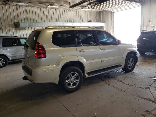 Photo 3 from auction – 2003 LEXUS GX 470 with VIN JTJBT20X930016739
