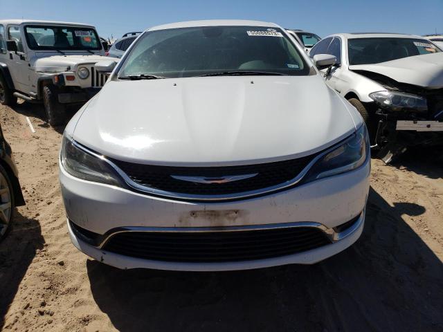 Photo 5 from auction – 2015 CHRYSLER 200 LIMITE with VIN 1C3CCCAB4FN666865