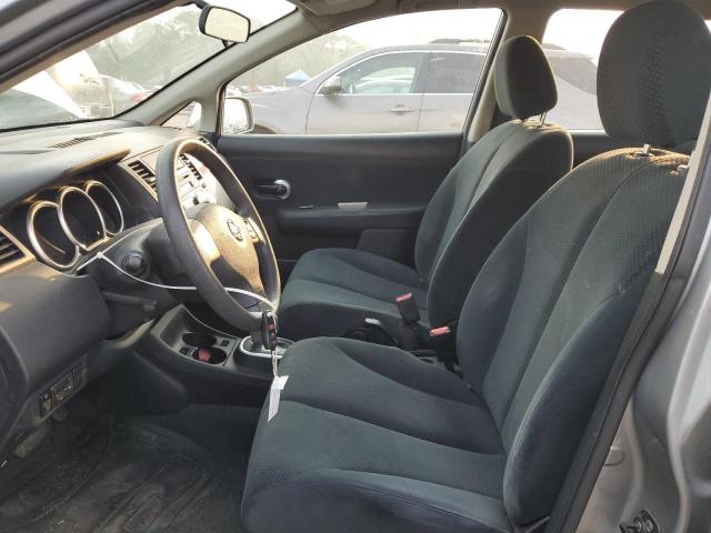 Photo 7 from auction – 2010 NISSAN VERSA S with VIN 3N1BC1AP4AL354919