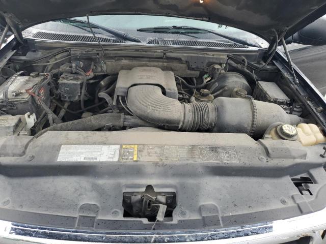 Photo 11 from auction – 2003 FORD F150 with VIN 2FTRX07W53CA09576