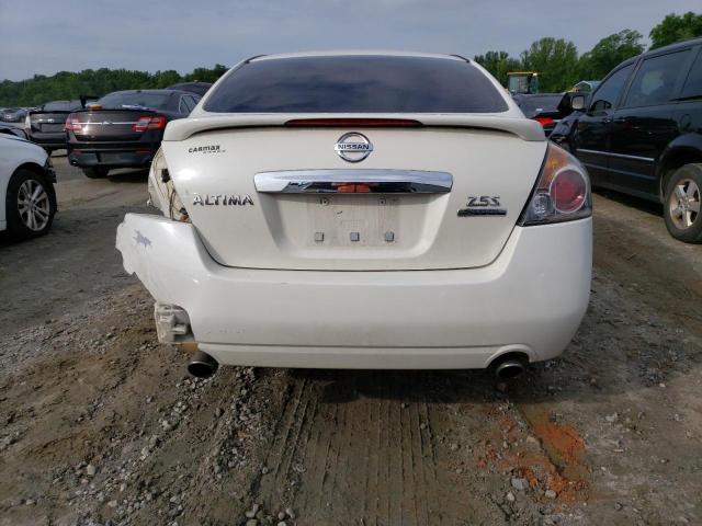 Фото 6 с аукциона – 2012 NISSAN ALTIMA BAS с VIN 1N4AL2AP2CN426501