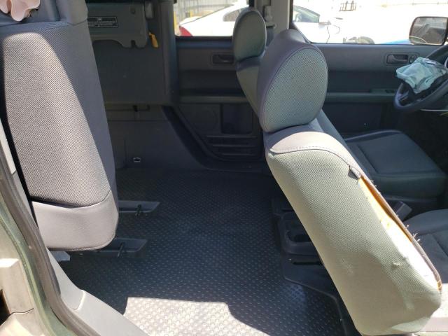Photo 10 from auction – 2005 HONDA ELEMENT EX with VIN 5J6YH28615L008091