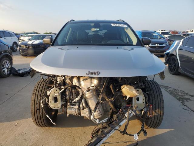 Photo 5 from auction – 2020 JEEP COMPASS TR with VIN 3C4NJDDB5LT171663