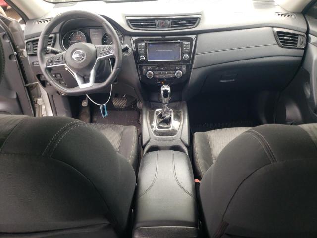 Photo 8 from auction – 2017 NISSAN ROGUE S with VIN KNMAT2MV2HP560330