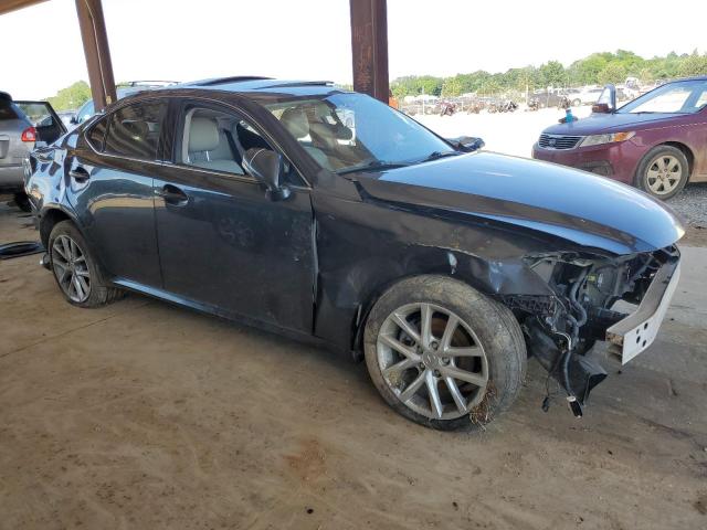 Photo 4 from auction – 2011 LEXUS IS 250 with VIN JTHCF5C21B5048827