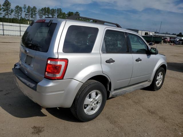 Photo 3 from auction – 2010 FORD ESCAPE XLT with VIN 1FMCU0D75AKD30615