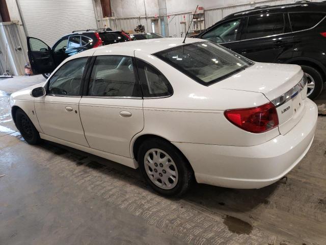 Photo 2 from auction – 2004 SATURN L300 LEVEL with VIN 1G8JC54FX4Y502331