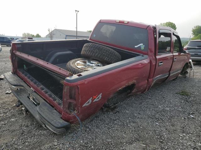 Photo 3 from auction – 2007 CHEVROLET SILVERADO with VIN 2GCEK13Z871153157