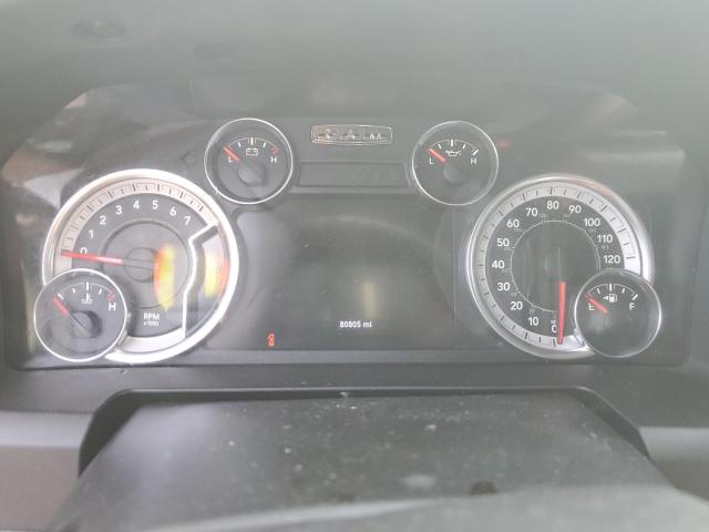 Photo 9 from auction – 2017 RAM 1500 SLT with VIN 1C6RR7LG4HS507845