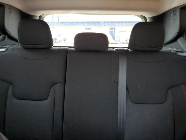 Photo 10 from auction – 2018 JEEP RENEGADE T with VIN ZACCJBCBXJPH42517