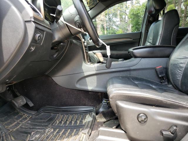 Photo 7 from auction – 2017 JEEP GRAND CHER with VIN 1C4RJFBG3HC862379