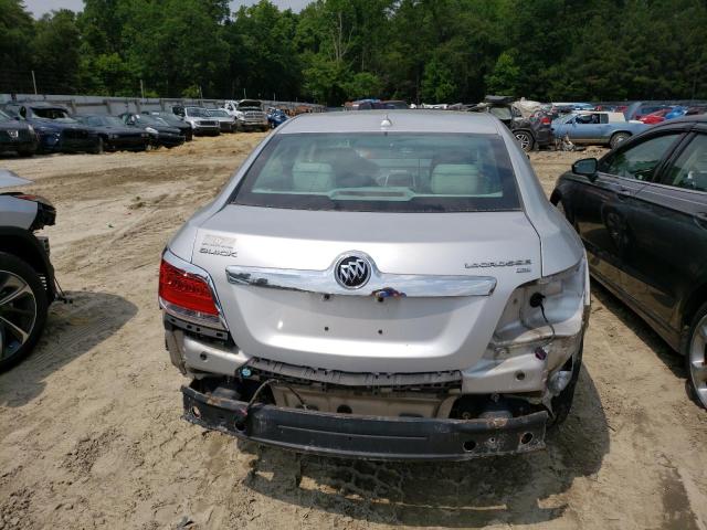 Photo 6 from auction – 2011 BUICK LACROSSE C with VIN 1G4GC5ED1BF142366