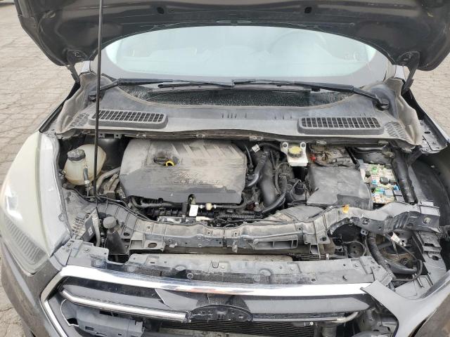 Photo 11 from auction – 2017 FORD ESCAPE SE with VIN 1FMCU9GD7HUC23974