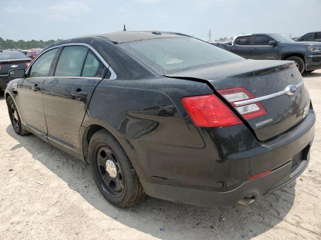Photo 2 from auction – 2016 FORD TAURUS POL with VIN 1FAHP2MK4GG101135