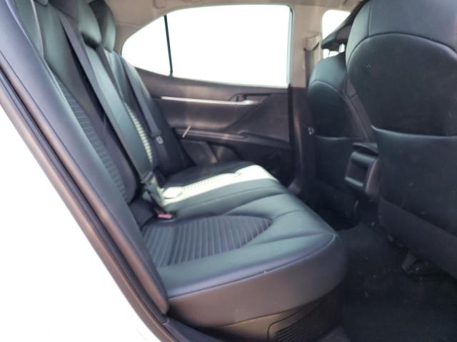 Photo 10 from auction – 2020 TOYOTA CAMRY SE with VIN 4T1G31AK5LU010477