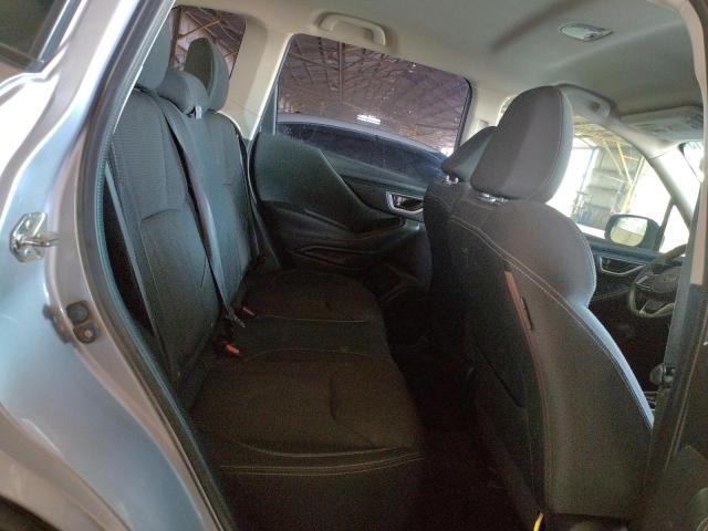 Photo 10 from auction – 2019 SUBARU FORESTER with VIN JF2SKAAC1KH412080