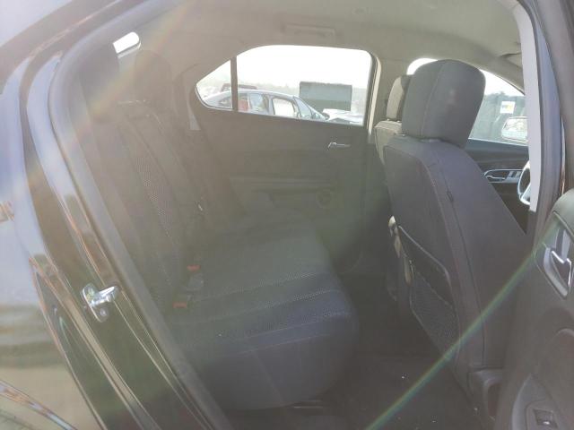 Photo 10 from auction – 2013 CHEVROLET EQUINOX LT with VIN 2GNALDEKXD1198231