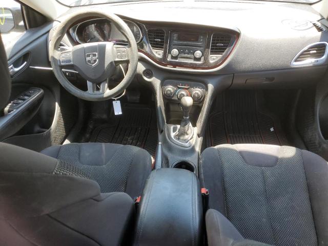 Photo 8 from auction – 2015 DODGE DART SE with VIN 1C3CDFAA5FD142099