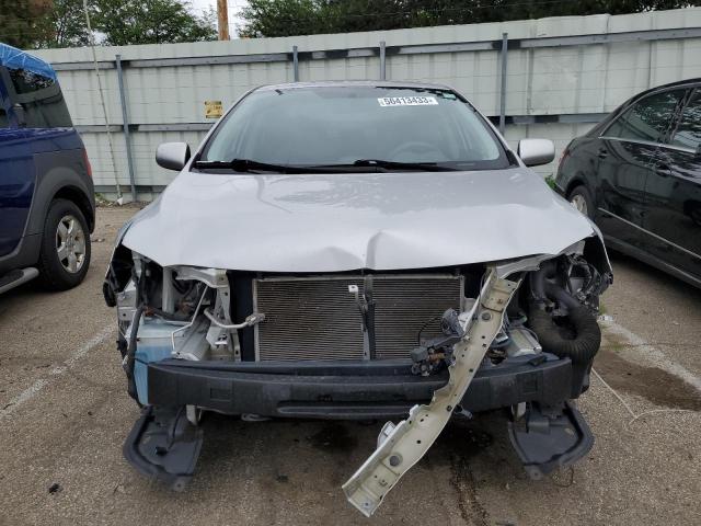 Photo 5 from auction – 2012 TOYOTA COROLLA BA with VIN 5YFBU4EE1CP063241