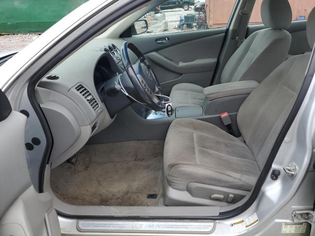 Photo 7 from auction – 2012 NISSAN ALTIMA BAS with VIN 1N4AL2AP5CN554232