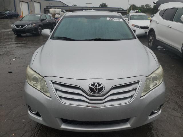 Photo 5 from auction – 2011 TOYOTA CAMRY BASE with VIN 4T4BF3EK5BR117752