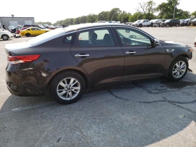 Photo 3 from auction – 2018 KIA OPTIMA LX with VIN KNAGT4L31J5233406