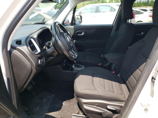 Photo 7 from auction – 2018 JEEP RENEGADE L with VIN ZACCJBBB4JPJ62405