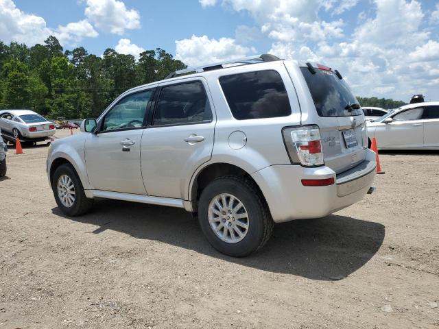 Photo 2 from auction – 2010 MERCURY MARINER PR with VIN 4M2CN8H75AKJ17524