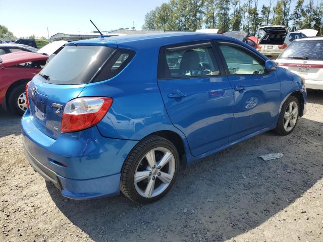 Photo 3 from auction – 2009 TOYOTA COROLLA MA with VIN 2T1LE40E49C010440