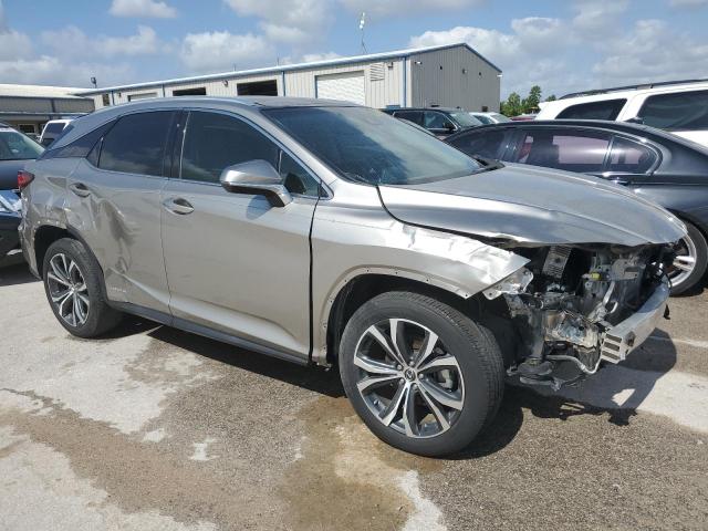 Photo 4 from auction – 2018 LEXUS RX 450H BA with VIN 2T2BGMCA0JC027573