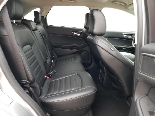 Photo 11 from auction – 2021 FORD EDGE SEL with VIN 2FMPK3J94MBA01126