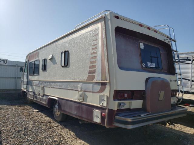 Photo 3 from auction – 1986 CHEVROLET P30 with VIN 1GBJP37W7G3304063