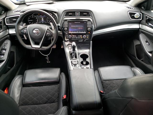 Photo 8 from auction – 2017 NISSAN MAXIMA 3.5 with VIN 1N4AA6AP0HC422253