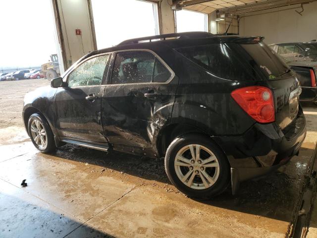Photo 2 from auction – 2011 CHEVROLET EQUINOX LT with VIN 2GNALPEC8B1319541