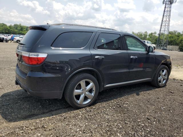 Photo 3 from auction – 2013 DODGE DURANGO CI with VIN 1C4SDJET4DC677837