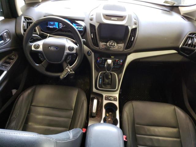 Photo 8 from auction – 2013 FORD C-MAX PREM with VIN 1FADP5CUXDL543701