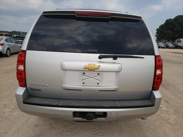 Photo 6 from auction – 2013 CHEVROLET TAHOE C150 with VIN 1GNSCBE01DR262798