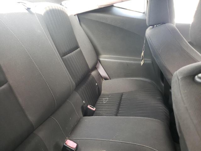 Photo 10 from auction – 2013 CHEVROLET CAMARO LS with VIN 2G1FA1E34D9196254