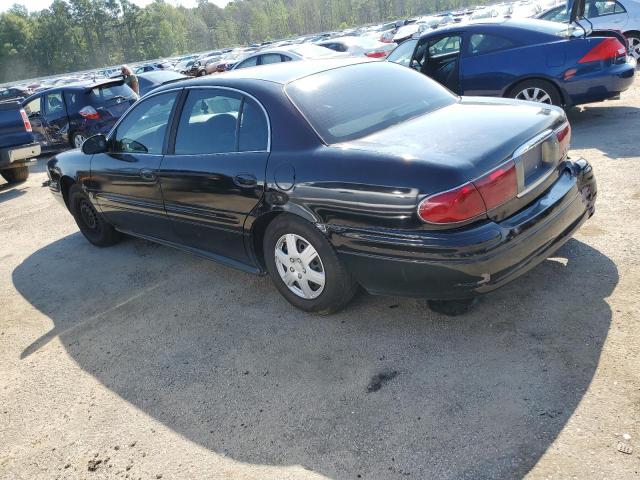 Photo 2 from auction – 2003 BUICK LESABRE CU with VIN 1G4HP52K83U127243