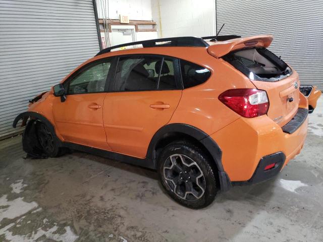 Photo 2 from auction – 2013 SUBARU XV CROSSTR with VIN JF2GPAVC8DH207487