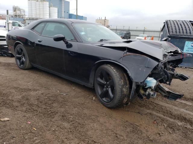 Photo 4 from auction – 2013 DODGE CHALLENGER with VIN 2C3CDYBT7DH604979