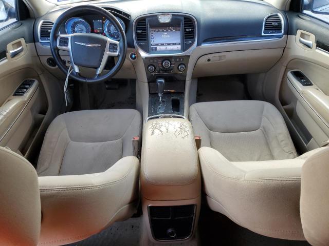 Photo 8 from auction – 2011 CHRYSLER 300 with VIN 2C3CA4CG3BH529732