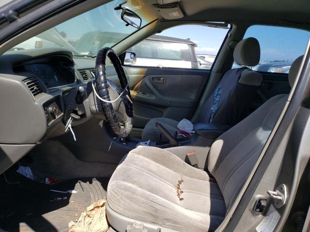 Photo 7 from auction – 1997 TOYOTA CAMRY CE with VIN 4T1BF22K3VU021129