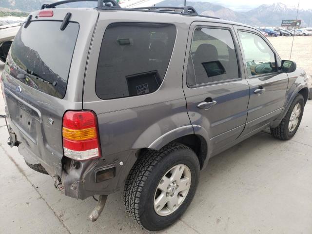 Photo 3 from auction – 2006 FORD ESCAPE LIM with VIN 1FMCU941X6KA11248