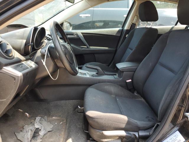 Photo 7 from auction – 2011 MAZDA 3 I with VIN JM1BL1VF0B1402794