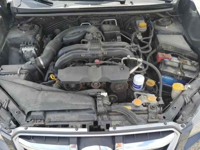 Photo 11 from auction – 2014 SUBARU IMPREZA with VIN JF1GPAA6XE8244384
